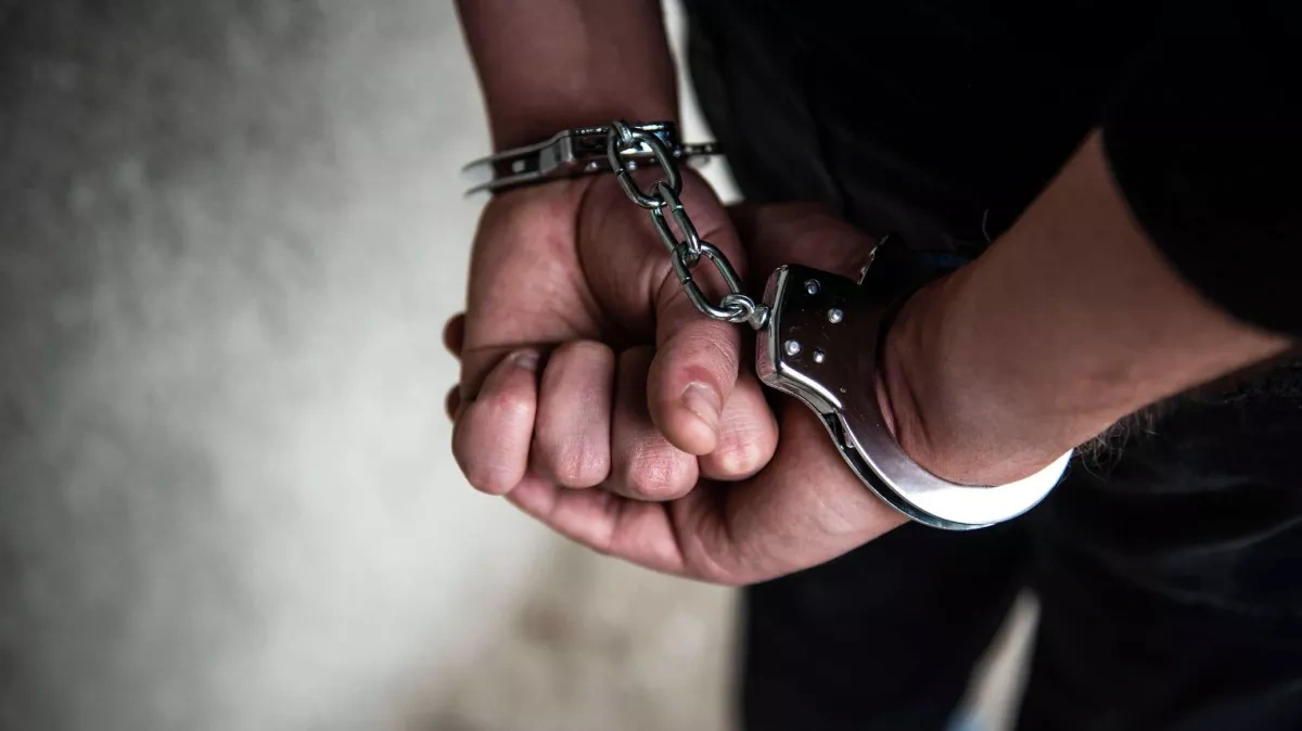 Two arrested in Iran on espionage allegations involving US, Israel