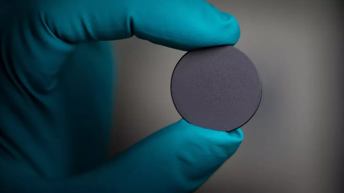 UK company sends mini factory into space to make ultra-pure semiconductors