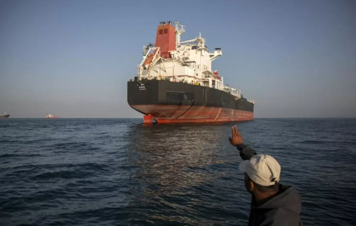 US expects Strait of Hormuz security to top NATO summit agenda