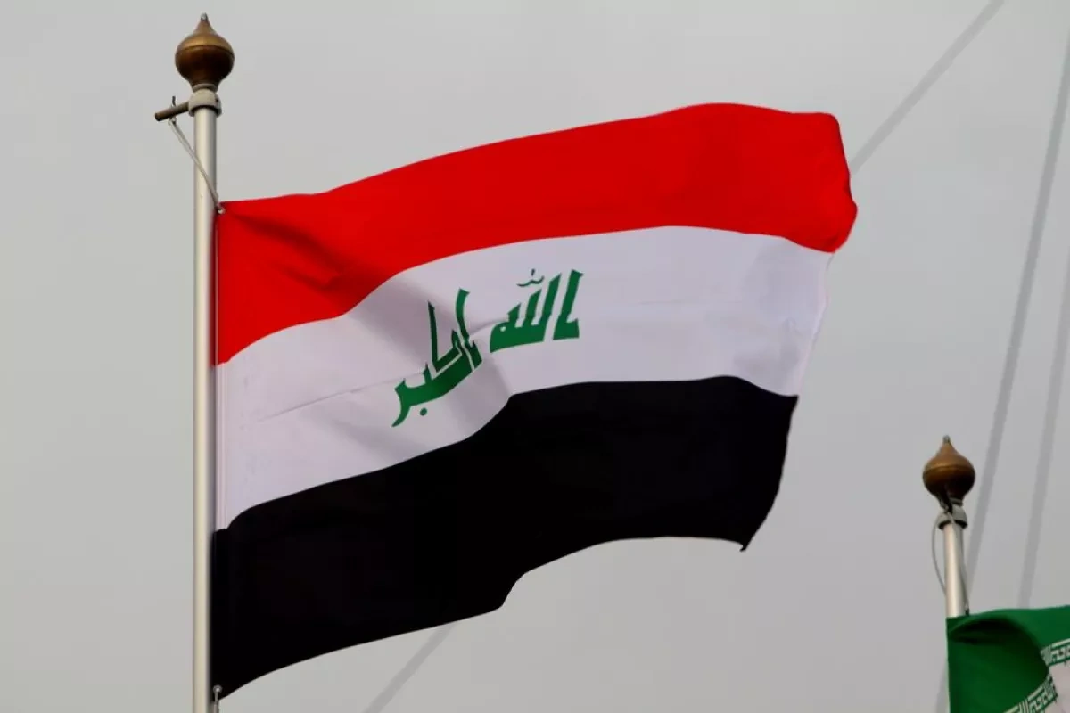 Iraq warns of "final blow" against Iran-backed militias