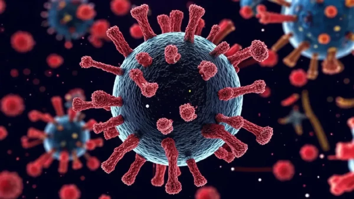 Kyrgyzstan tightens airport health controls over Nipah virus risk