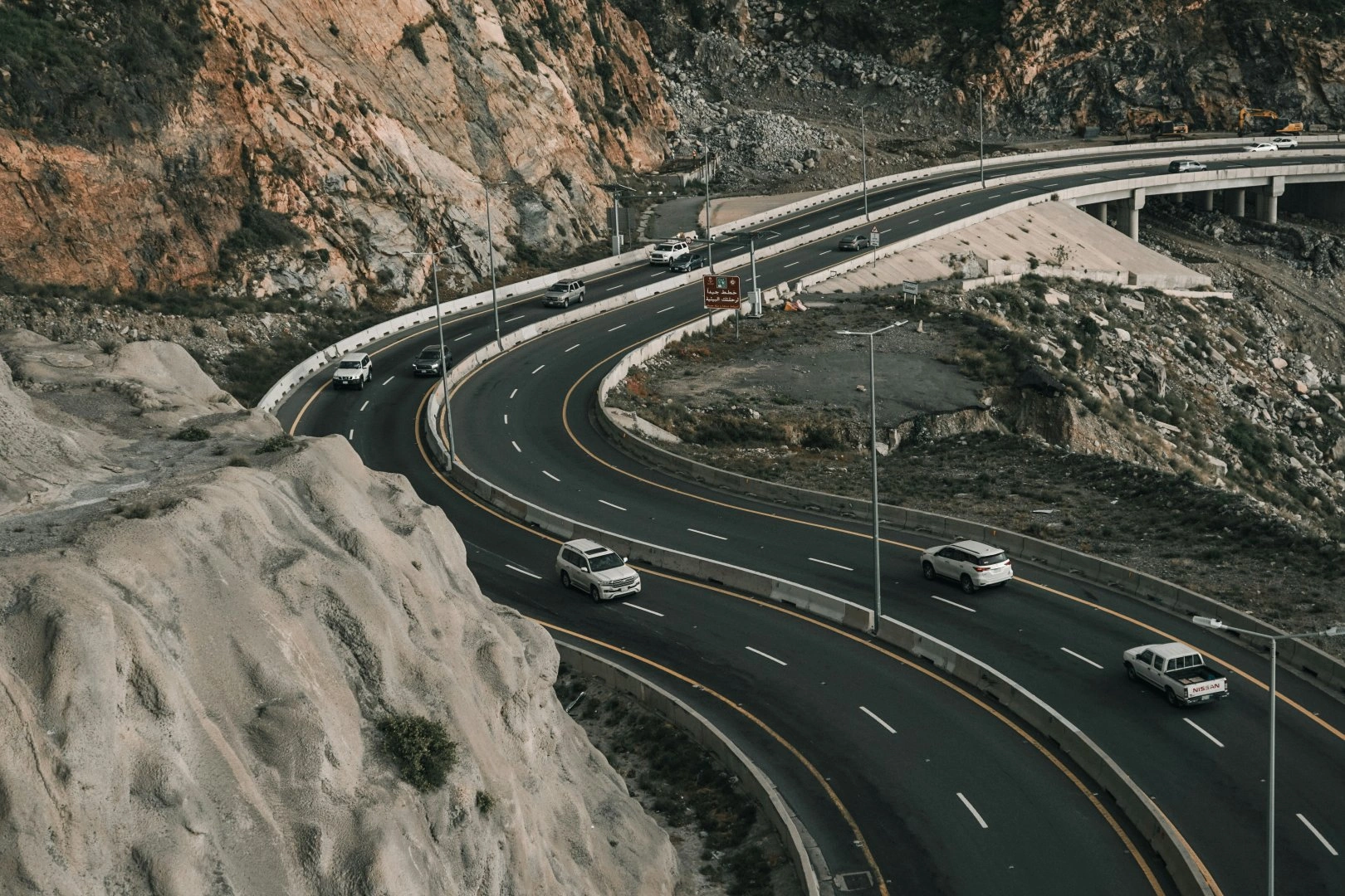 As industry grows, Kyrgyzstan's roads point toward China