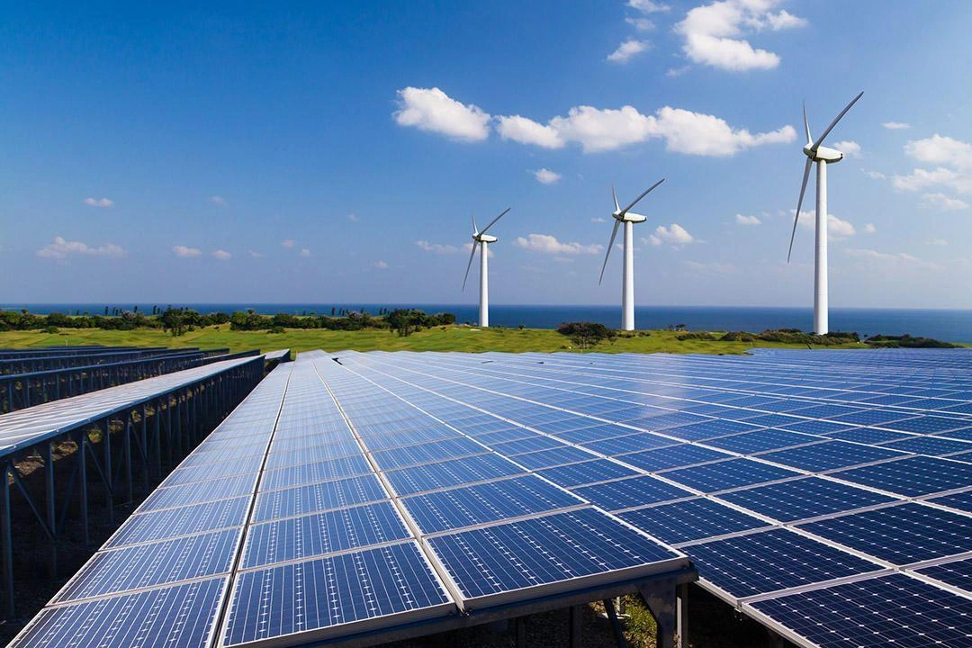 The energy of reconstruction Karabakh leads Azerbaijan’s renewable push