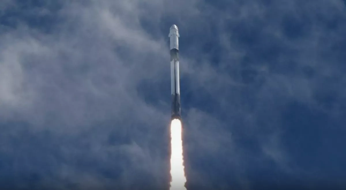 NASA to bring Crew-11 home early after astronaut medical issue