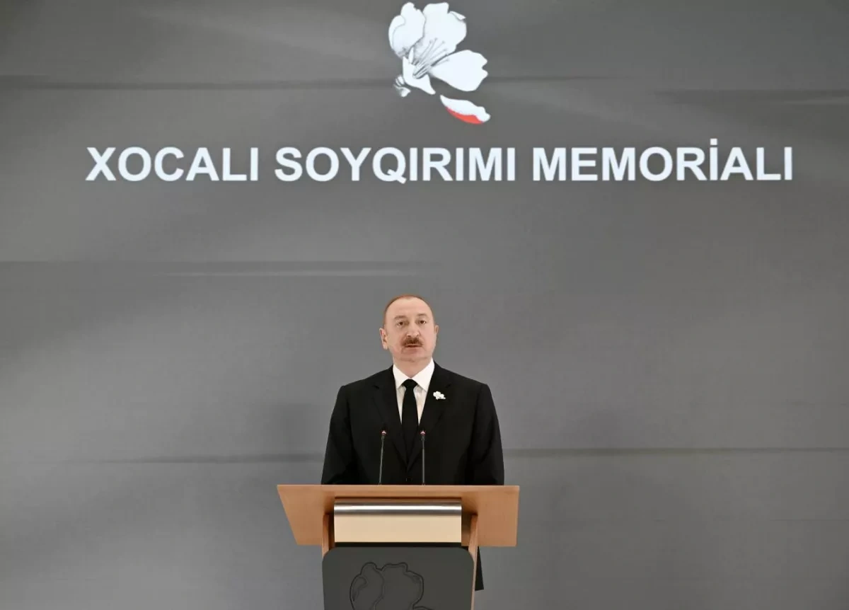 From tragedy to triumph: the path of Khojaly Review by Teymur Atayev