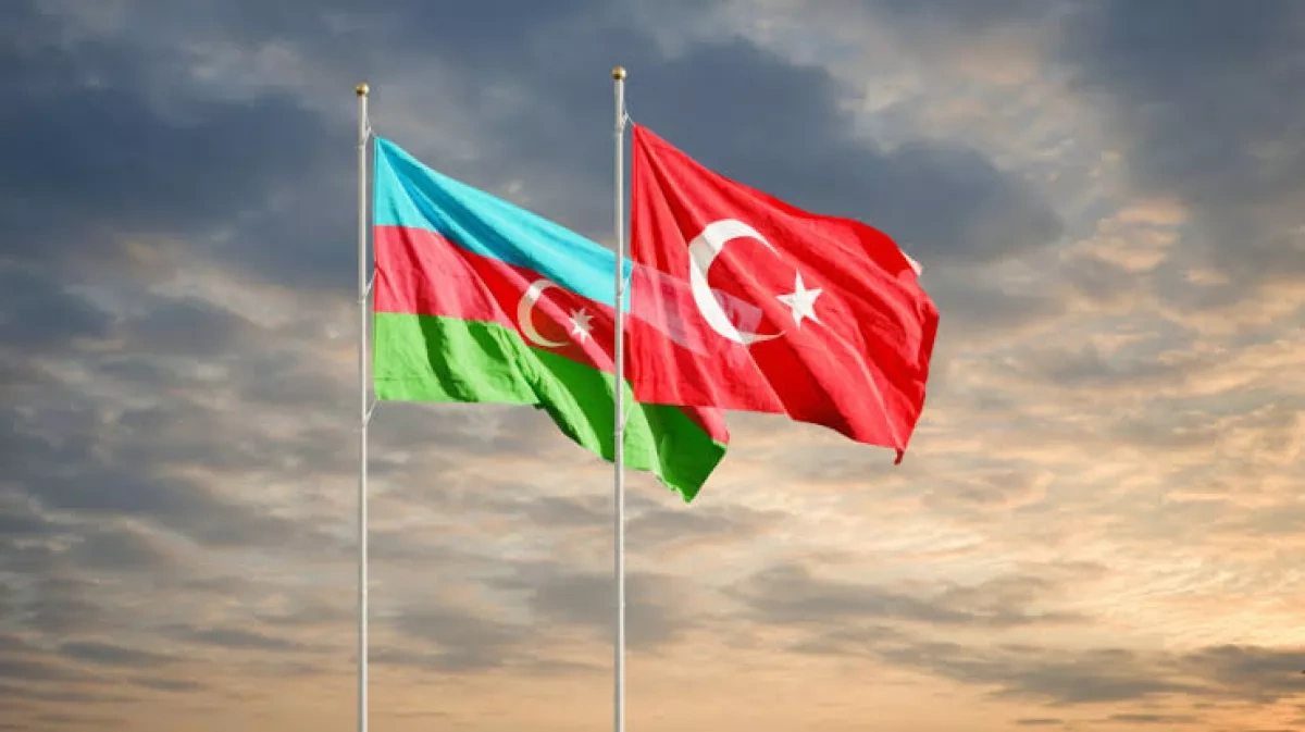 Haber Global: Azerbaijan, Türkiye build stronger bridge through media PHOTO