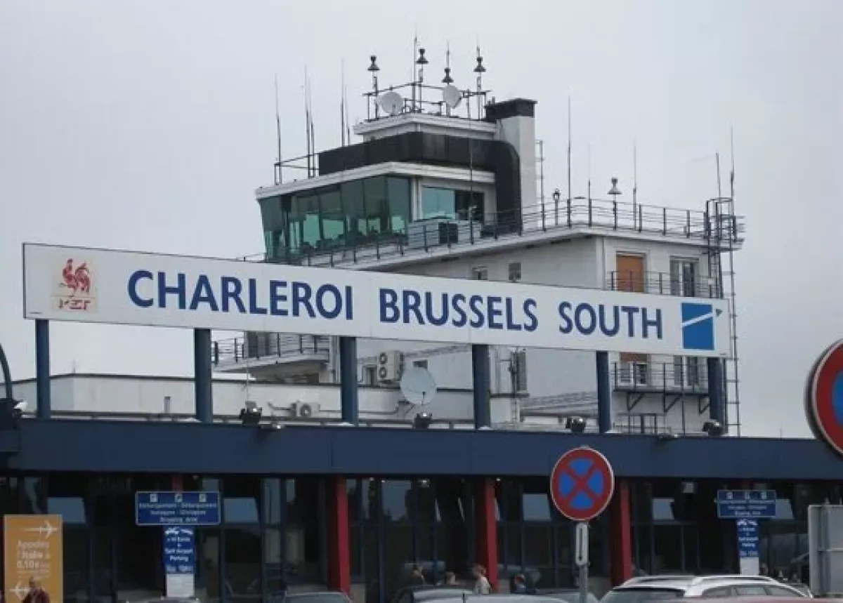 Air traffic controllers’ strike disrupts flights in Belgium
