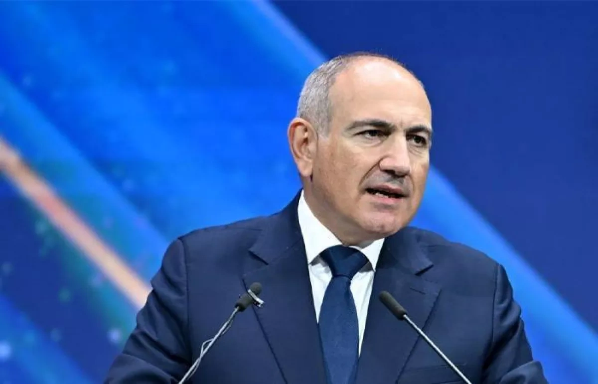 Pashinyan: Armenia-Azerbaijan border commissions making rapid progress