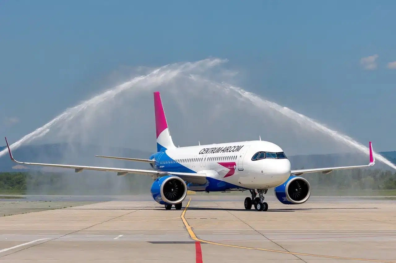 Uzbekistan, India boost air links with new Tashkent-Hyderabad route