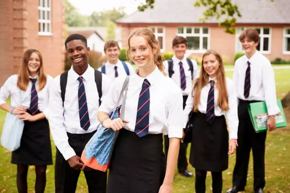 The West is losing the classroom — and perhaps the future Analysis by Serhey Bohdan
