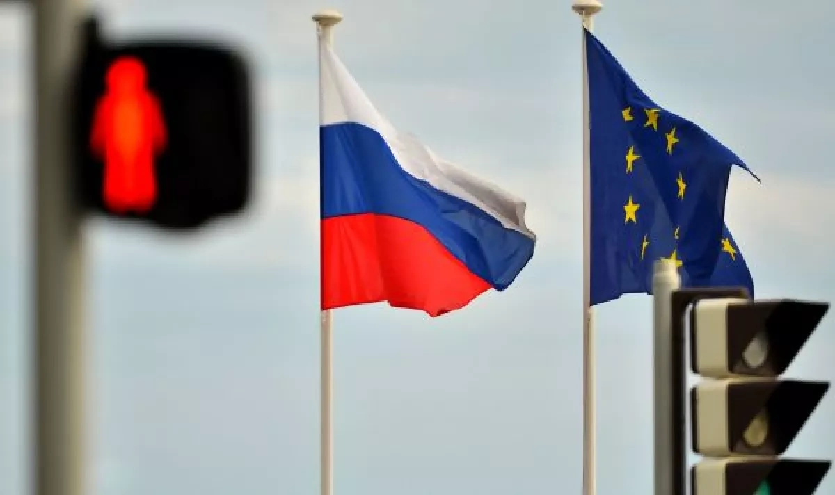 The search for a negotiator with Russia: a sign of the EU’s crisis Analysis by Preigerman