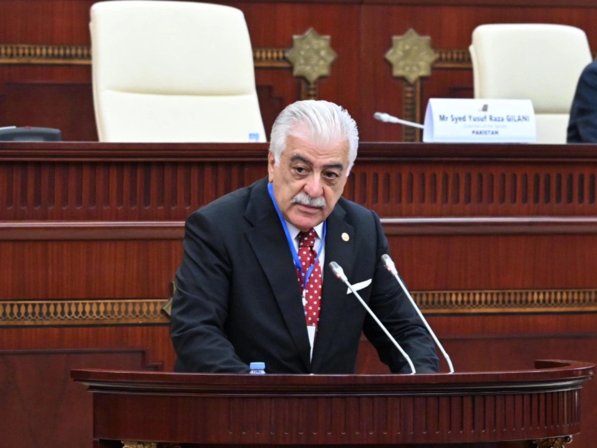Turkish MP condemns statements directed against Azerbaijan (VIDEO)