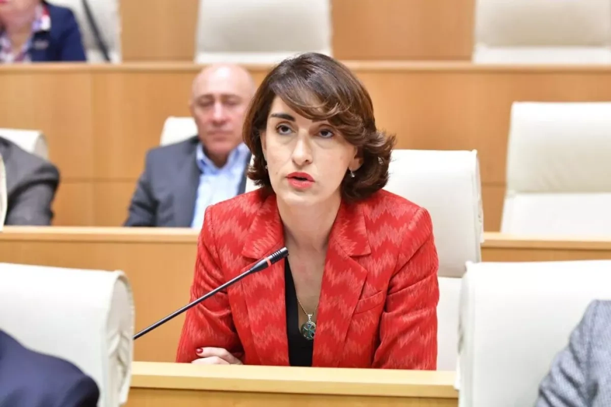 “European integration” — a ticket to the front line? Article by Vladimir Tskhvediani