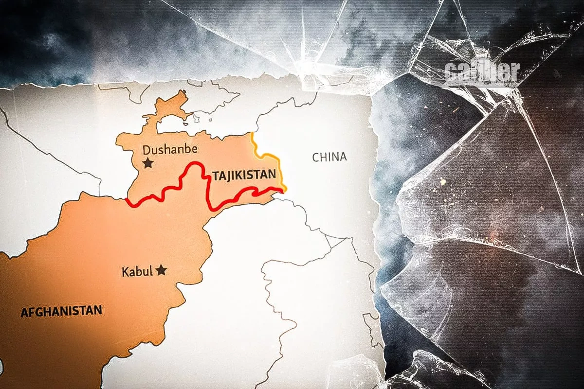 Chinese investments under fire Who is behind the attacks on the Afghan–Tajik border?