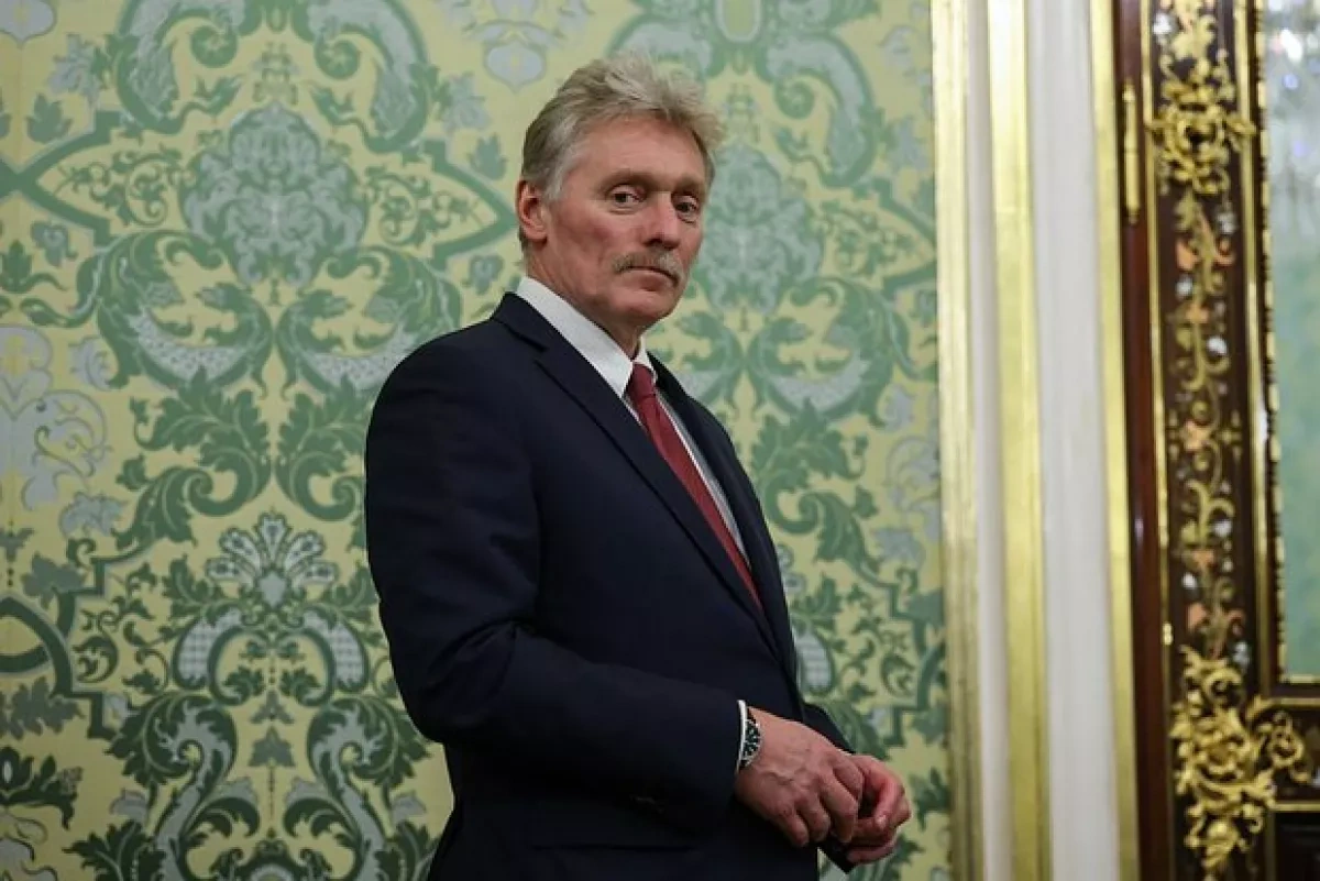 Peskov says VPN use not banned in Russia, denies knowledge of ban plans