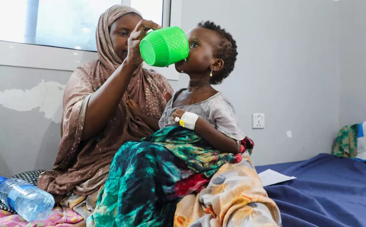Reuters: Iran war deepens Somalia’s food crisis as aid routes collapse
