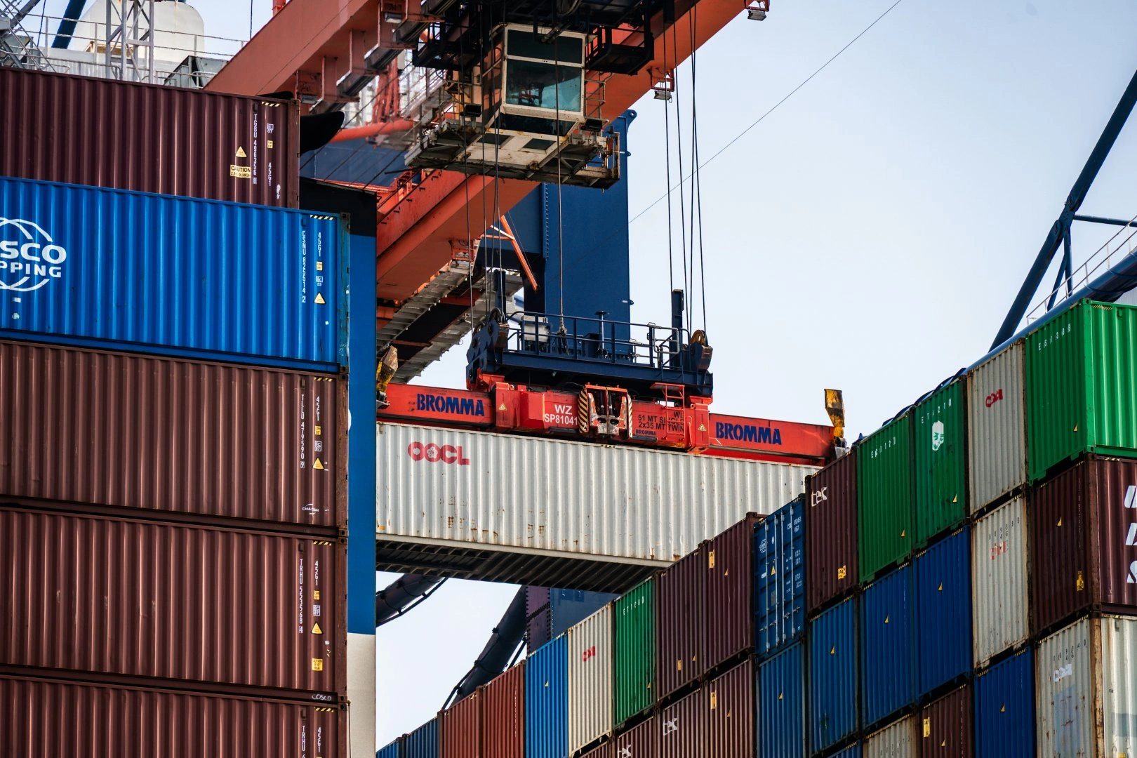 Uzbekistan’s foreign trade turnover triples over decade to $81.2B