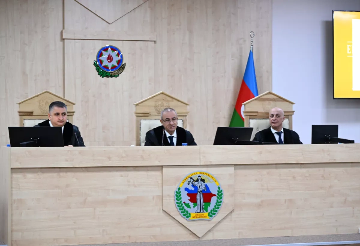 Trial of Armenian citizen Ruben Vardanyan to continue on February 17