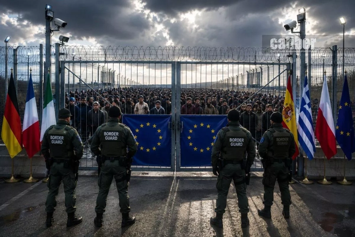 Schengen under pressure: why is the EU tightening its migration policy? Article by Matanat Nasibova