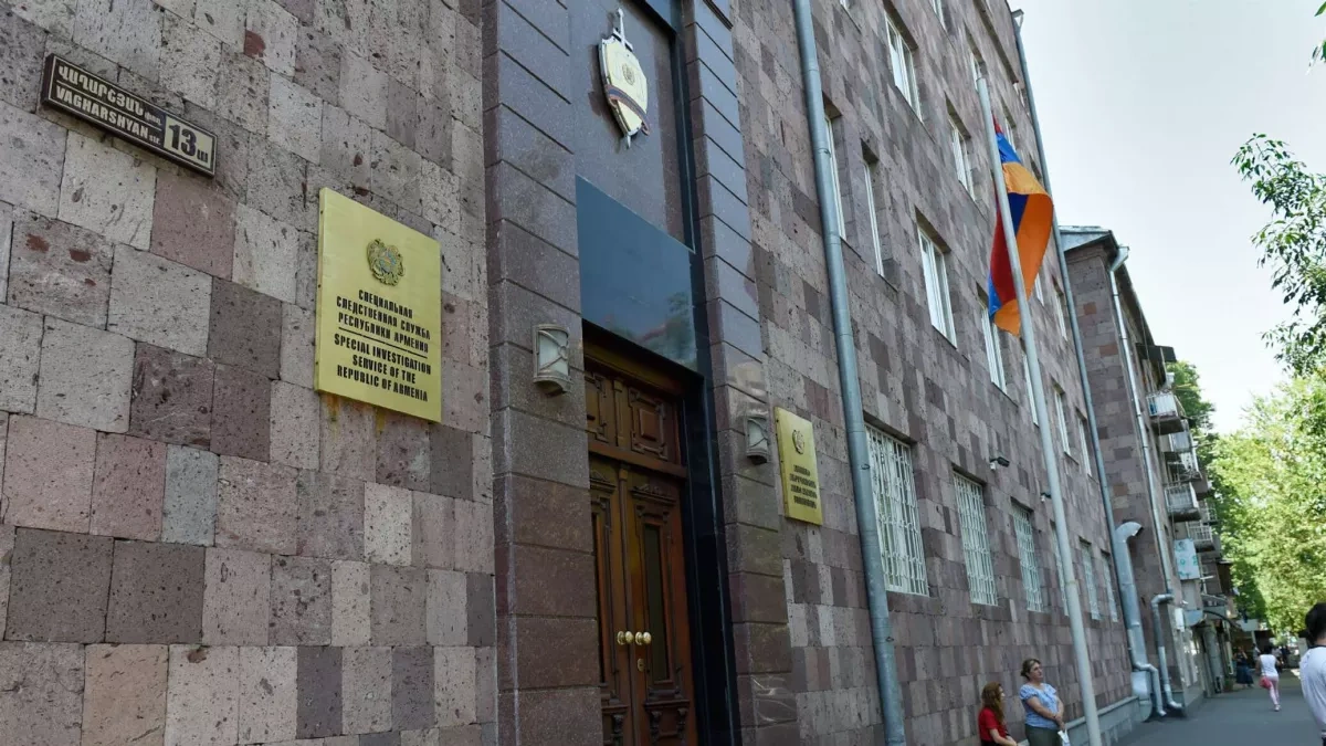 Armenia launches dozens of criminal cases over election violations