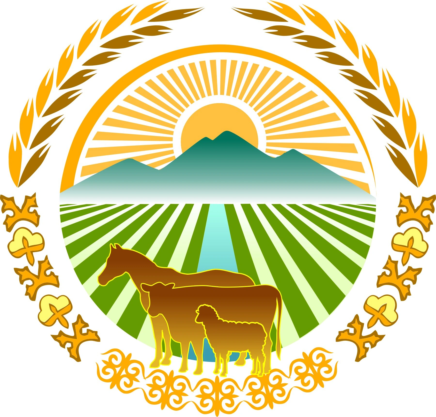 Kyrgyzstan to kickstart modernization of Shakhimardan irrigation system