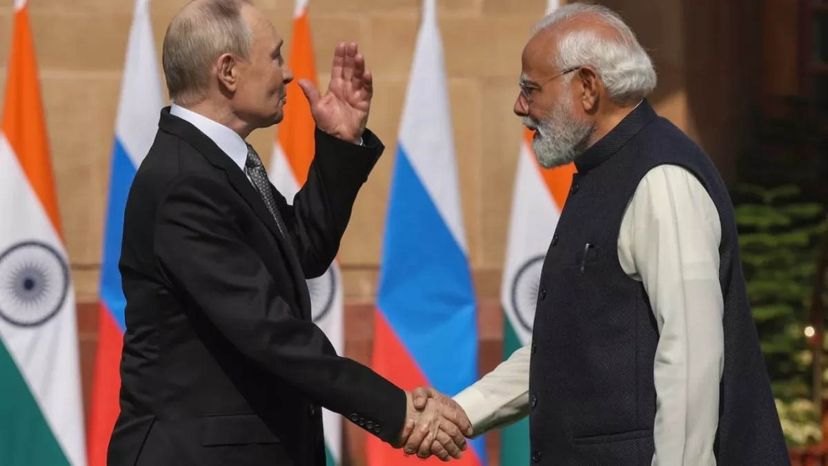 Reuters: Russia asks India to boost gasoline deliveries