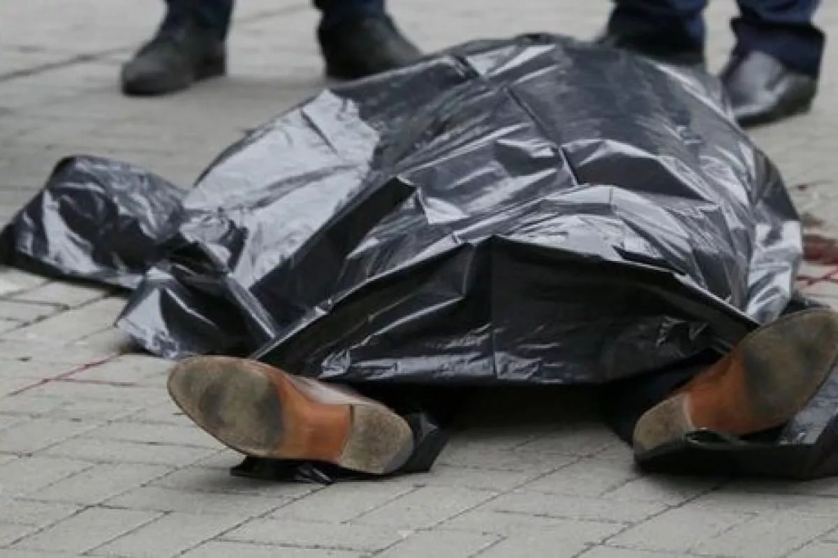 Renowned Ukrainian journalist passes away during morning run
