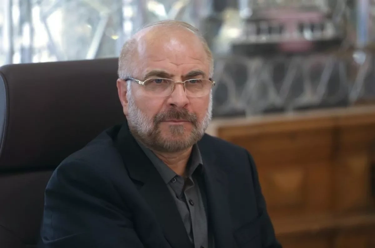 Media: Rift over nuclear issue forces Iran's Ghalibaf to step down