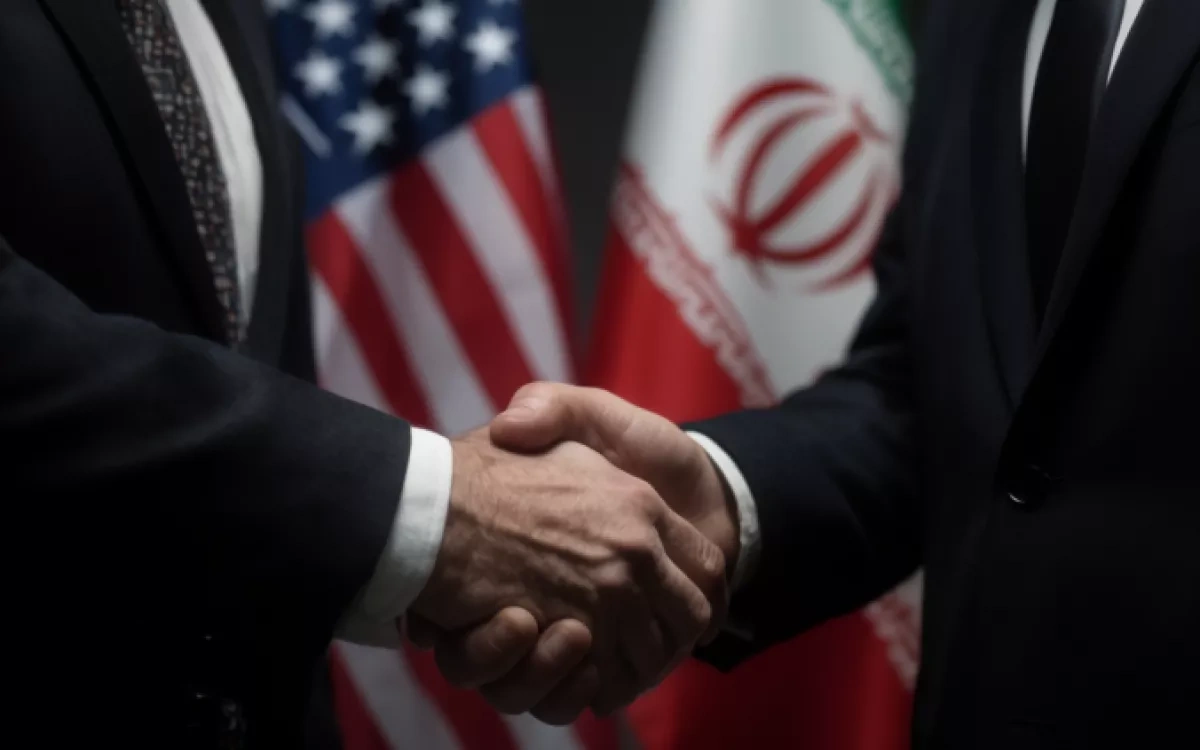 Leaked document claims sweeping US-Iran framework on sanctions, nuclear limits