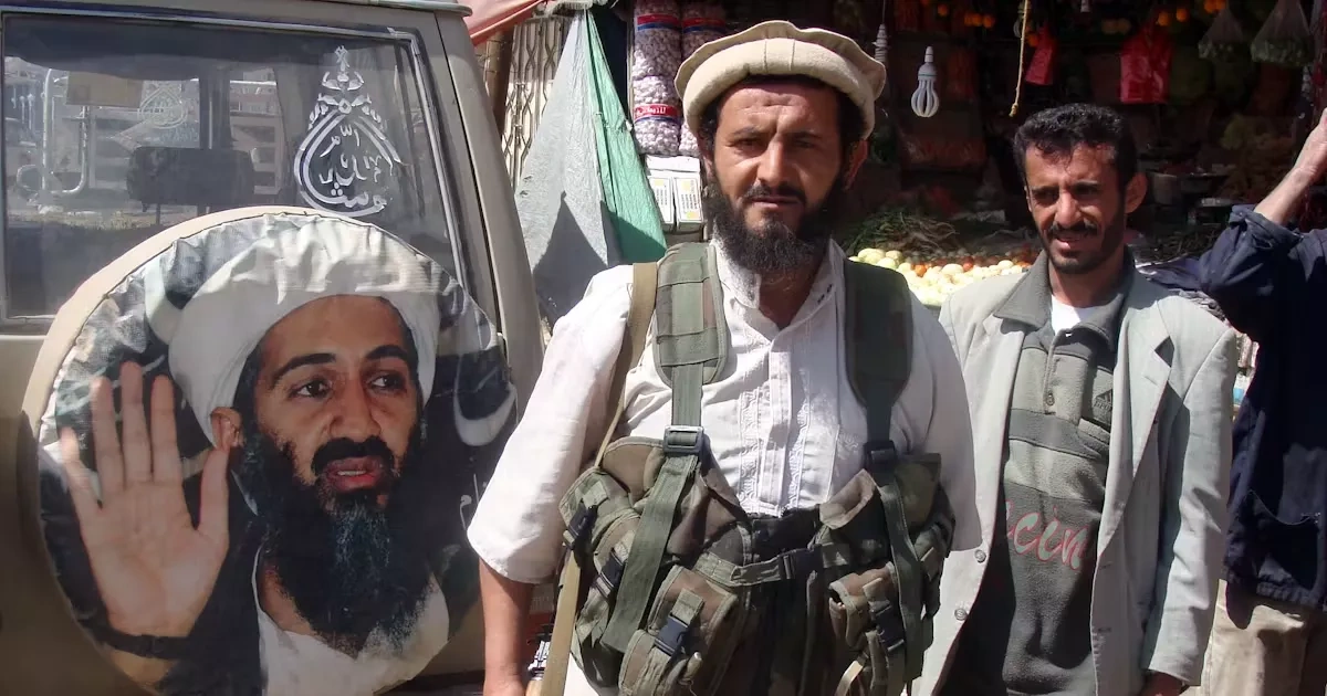 UN says Al-Qaeda still maintains presence in Afghanistan