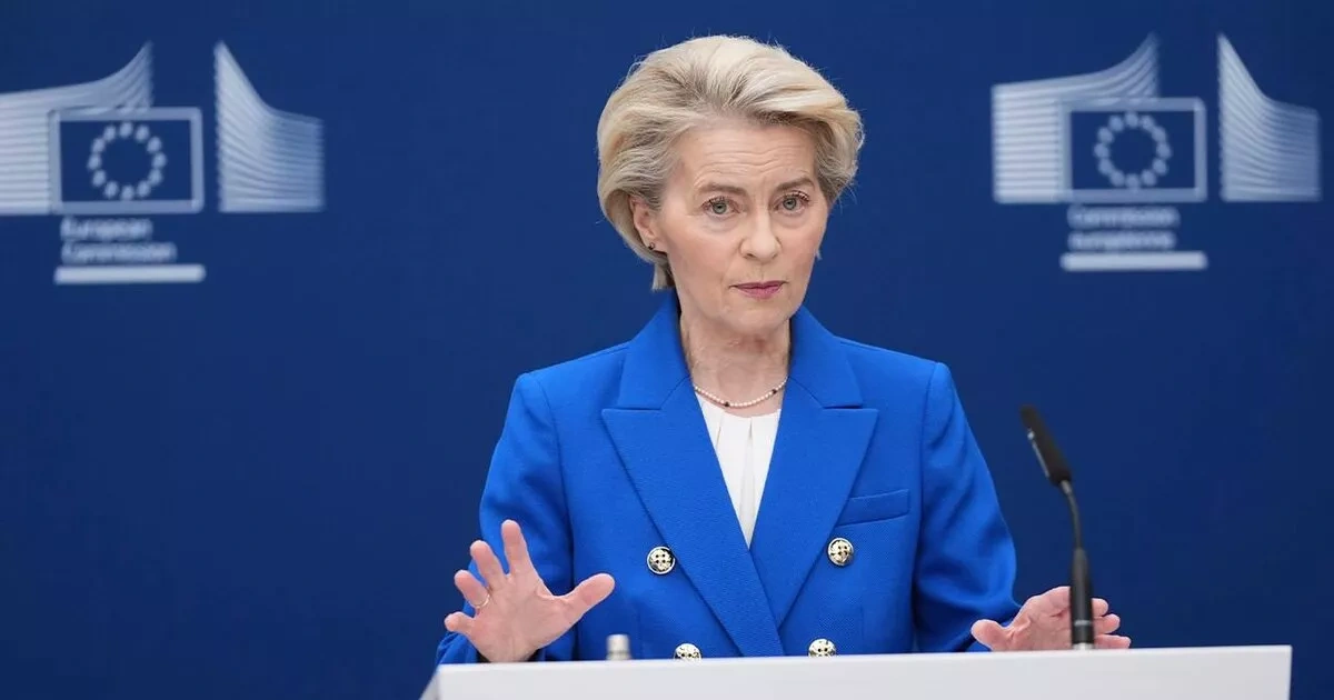 EU: Any Iran peace agreement must address nuclear, missile programs