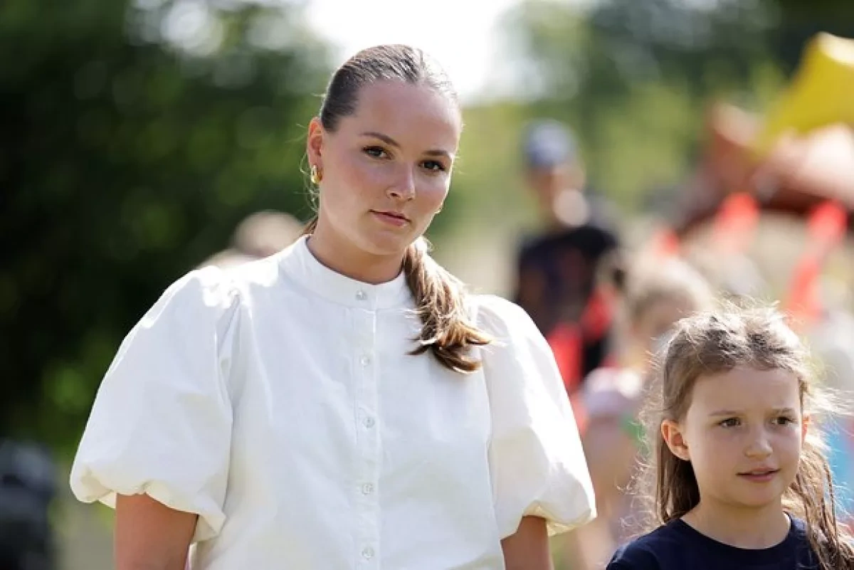 Norwegian princess returns home as mother’s health worsens