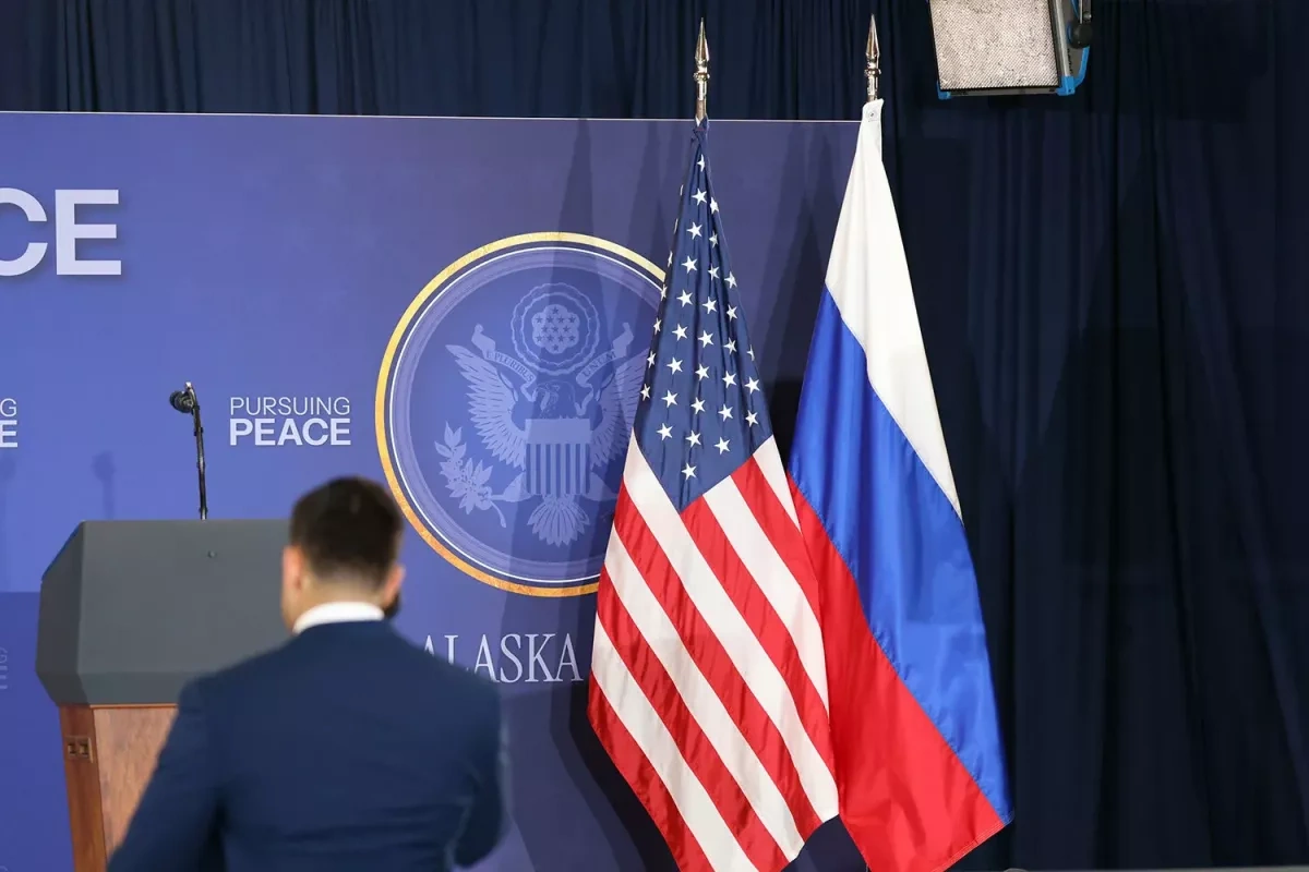 Russian embassy in US calls for closer cooperation in Independence Day message