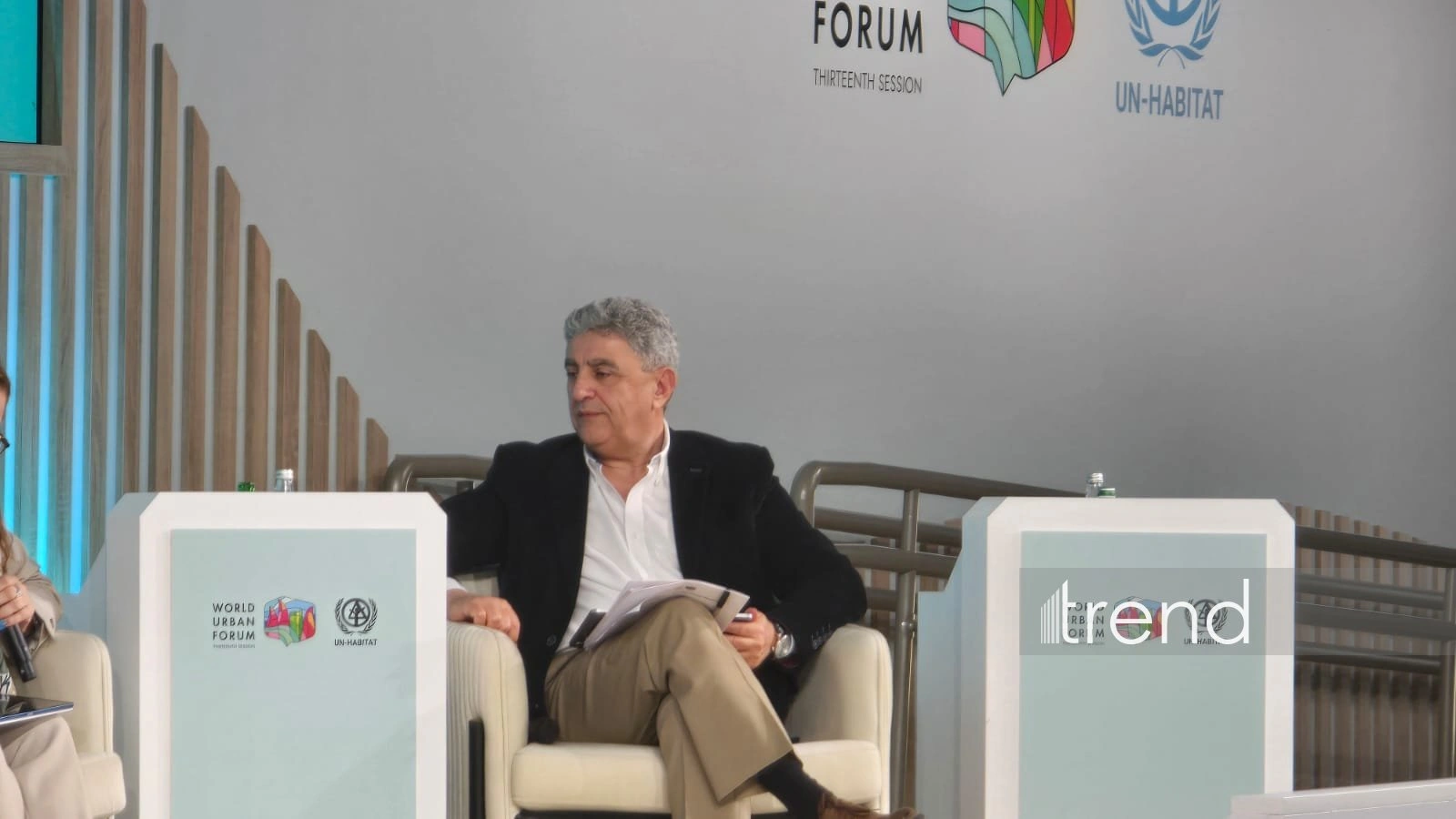 Qatari professor underlines need for context-specific housing policy over one-size-fits-all approach