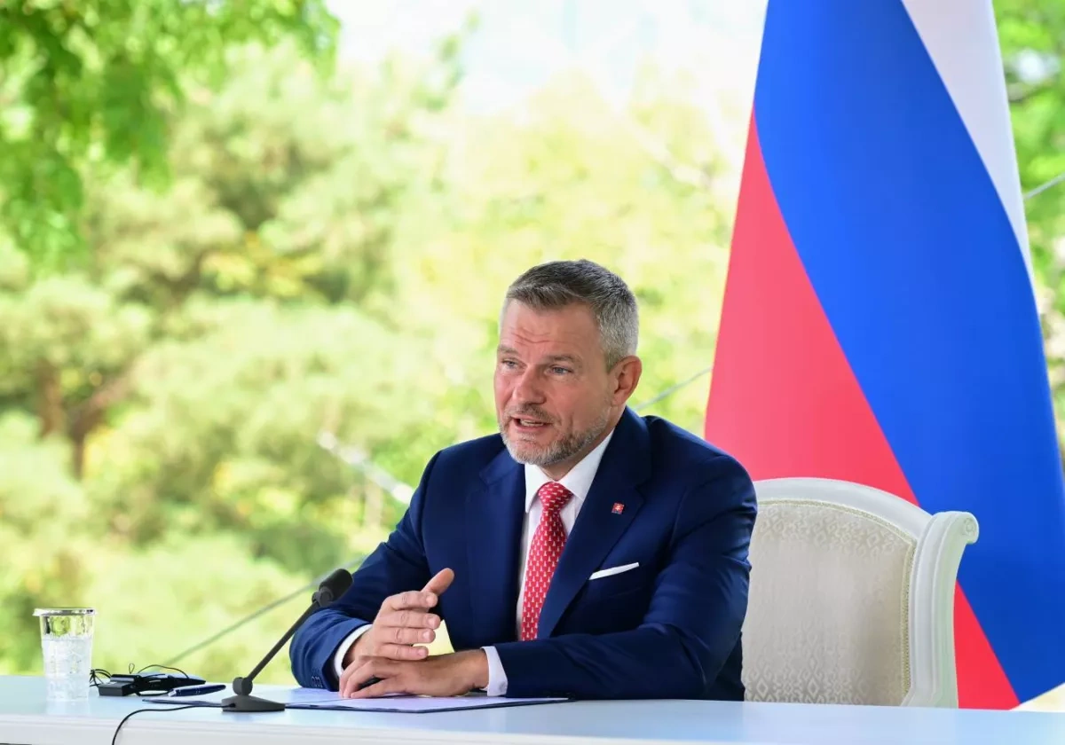 Europe recognises Azerbaijan’s geopolitical significance Overview by Teymur Atayev