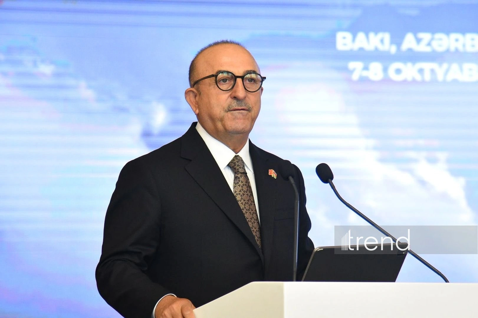Missing Azerbaijanis remain serious humanitarian concern – former Turkish FM