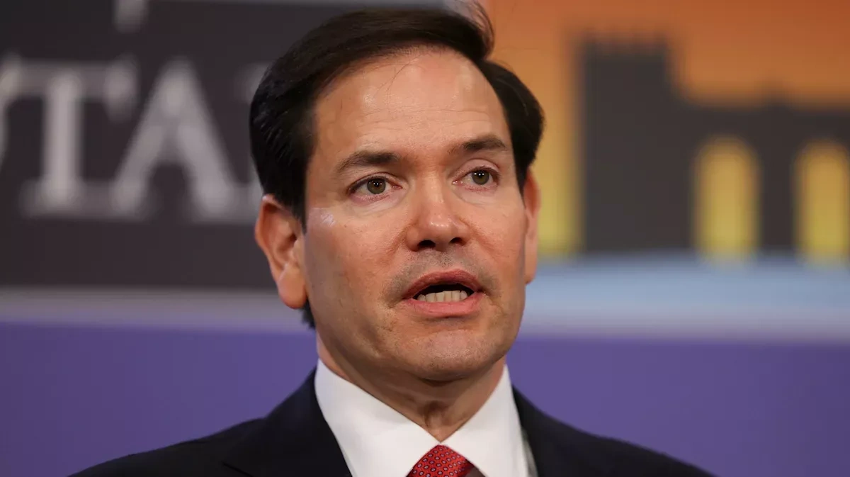Rubio: US remains fully committed to Armenia-Azerbaijan peace and TRIPP