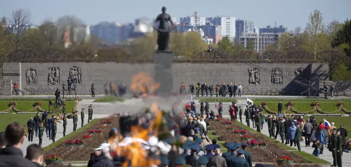 Junge Welt: Germany in focus as Russia adopts WWII memory law