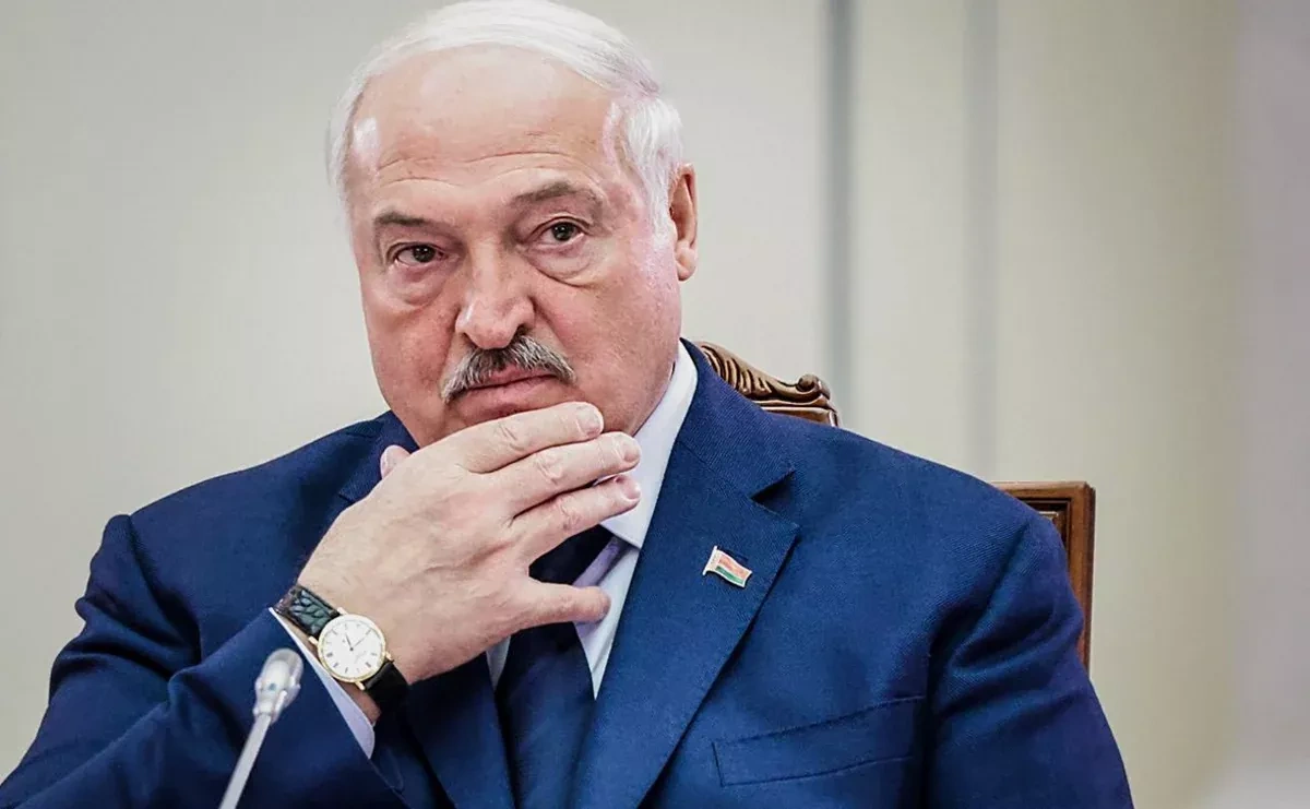 Lukashenko calls Khamenei a martyr for defending Iran