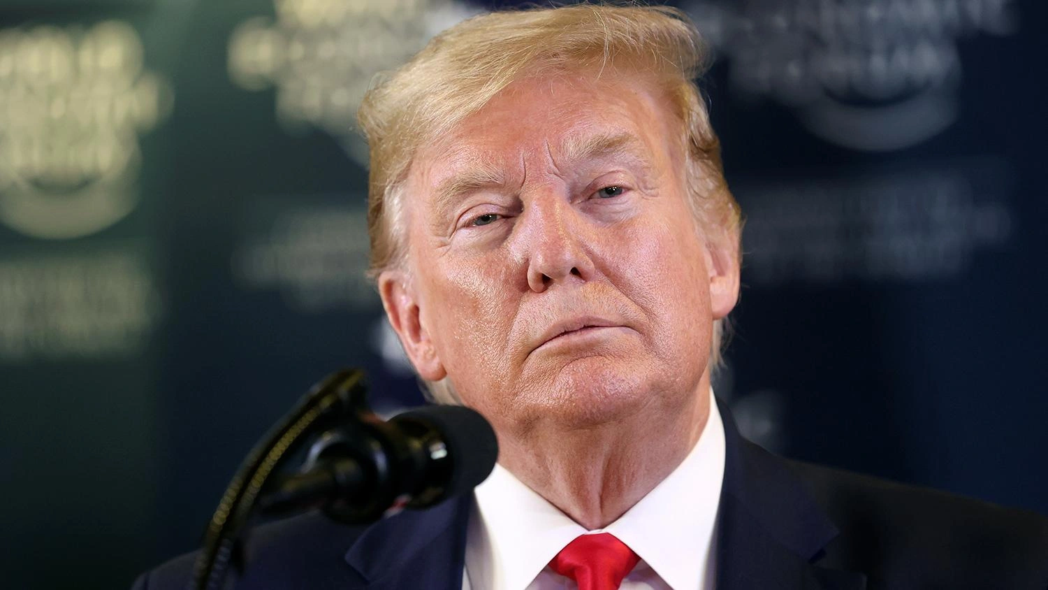 Axios: Trump unconcerned by outcome of upcoming US elections