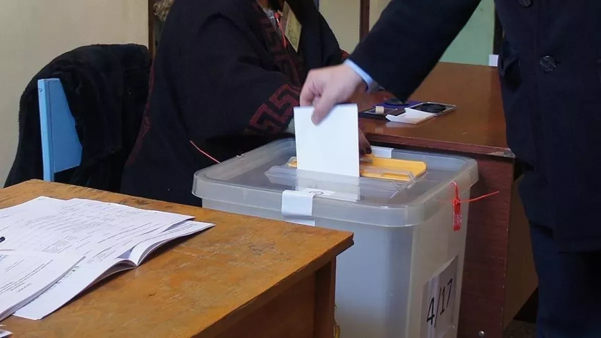 Armenian elections with a hint of bots What Karapetyan’s political project is built on