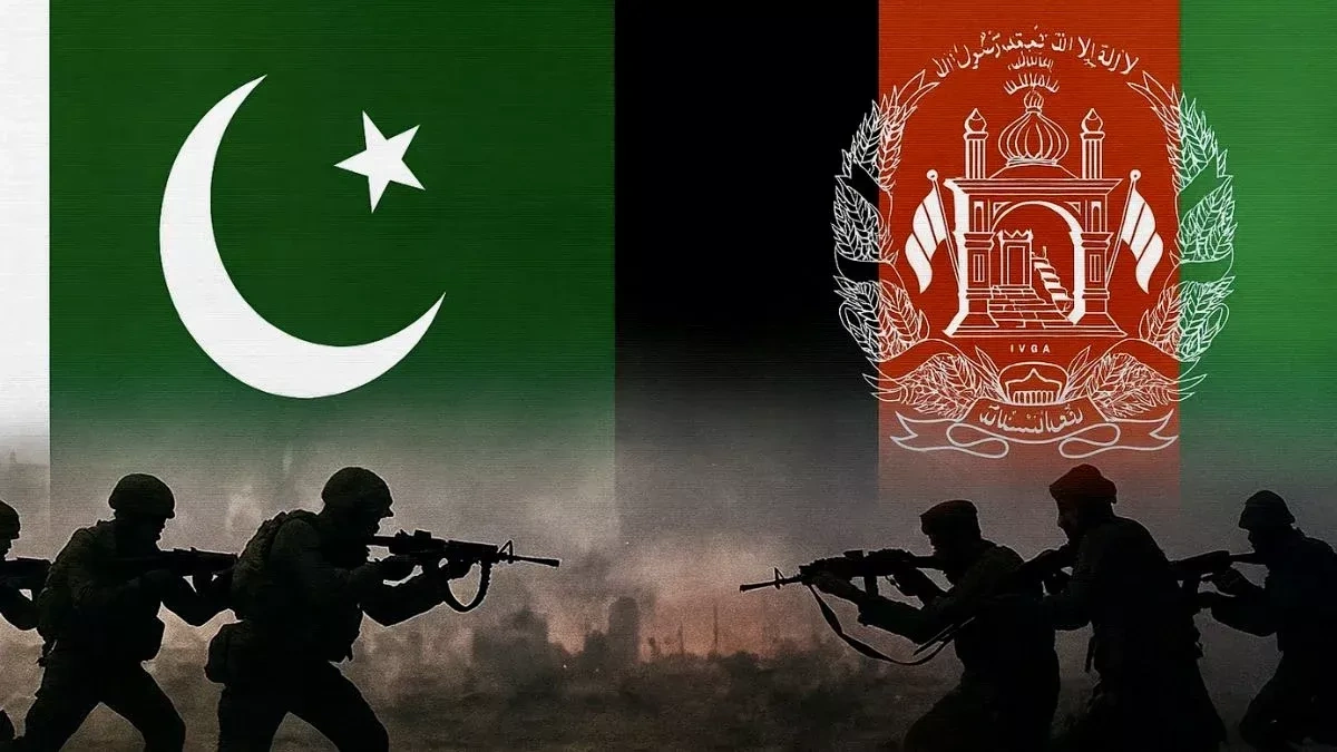 Afghanistan-Pakistan diplomatic talks set to begin in China on April 1