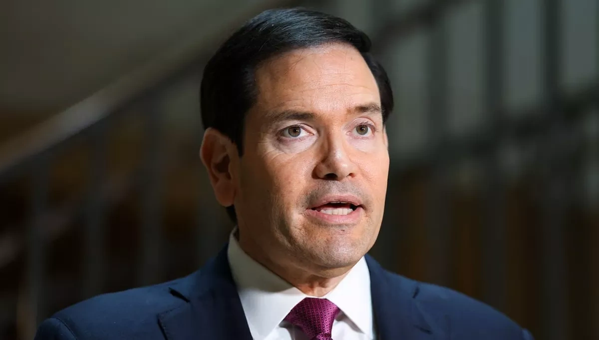 US top diplomat vows action to ease energy price surge