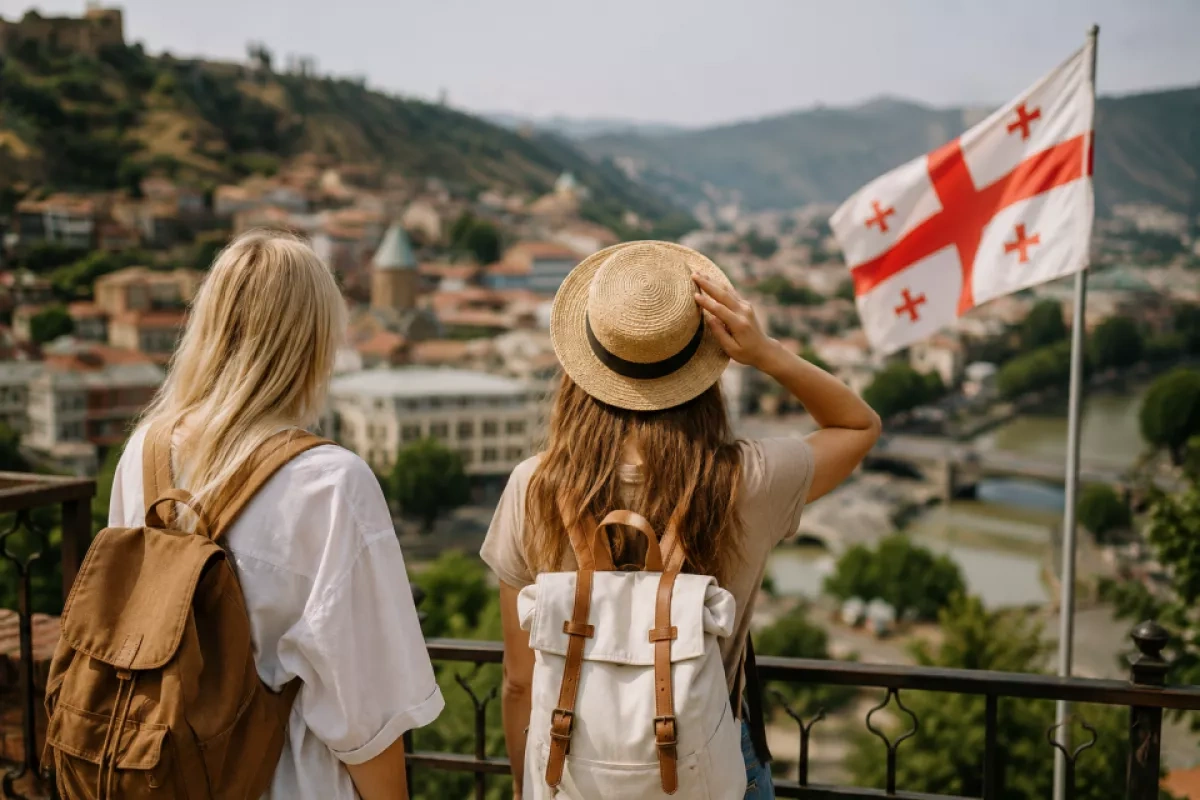 Russian travelers cancel summer trips to Georgia en masse