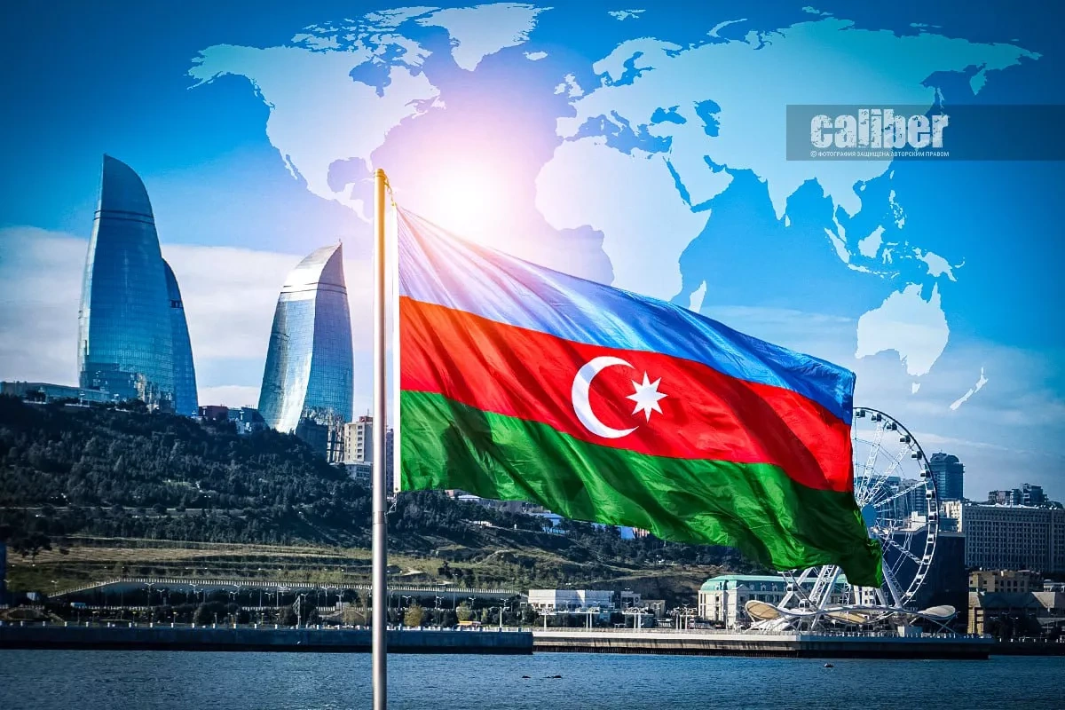 Beyond windfall: Azerbaijan’s non-oil strategy offers model in geopolitical chaos Economic assessment by Khazar Akhundov