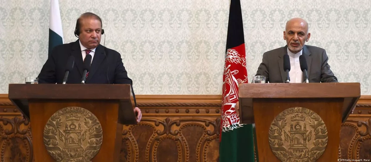 Pakistan's decades-long record of mediating between rival powers
