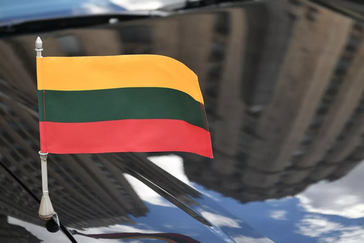 Lithuania opposes resuming EU–Russia dialogue amid ongoing war