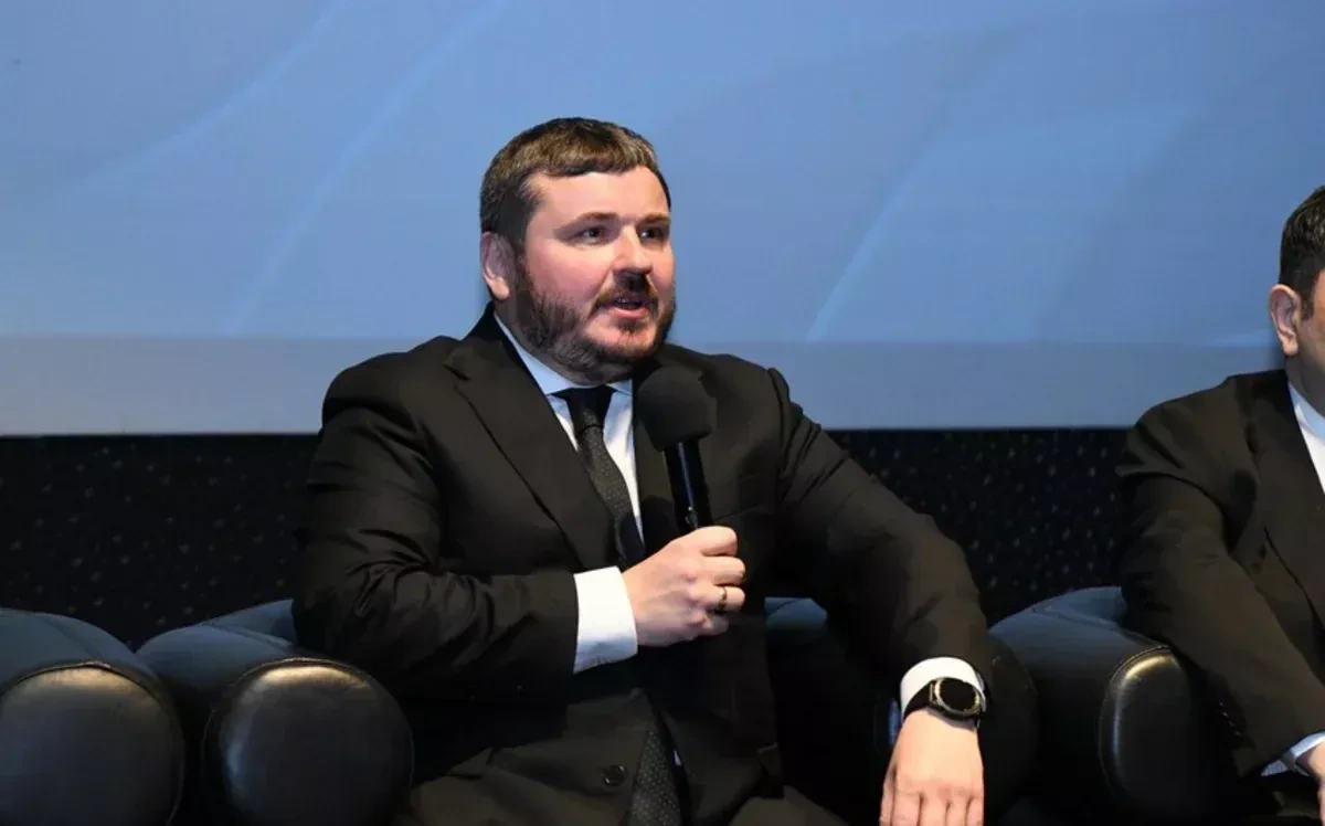 Ukraine eyes new wave of Azerbaijani investment, ambassador says