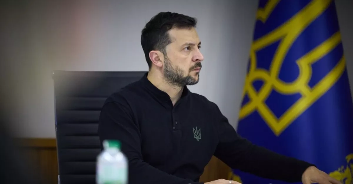 Zelenskyy thanks Iceland for support for Ukraine