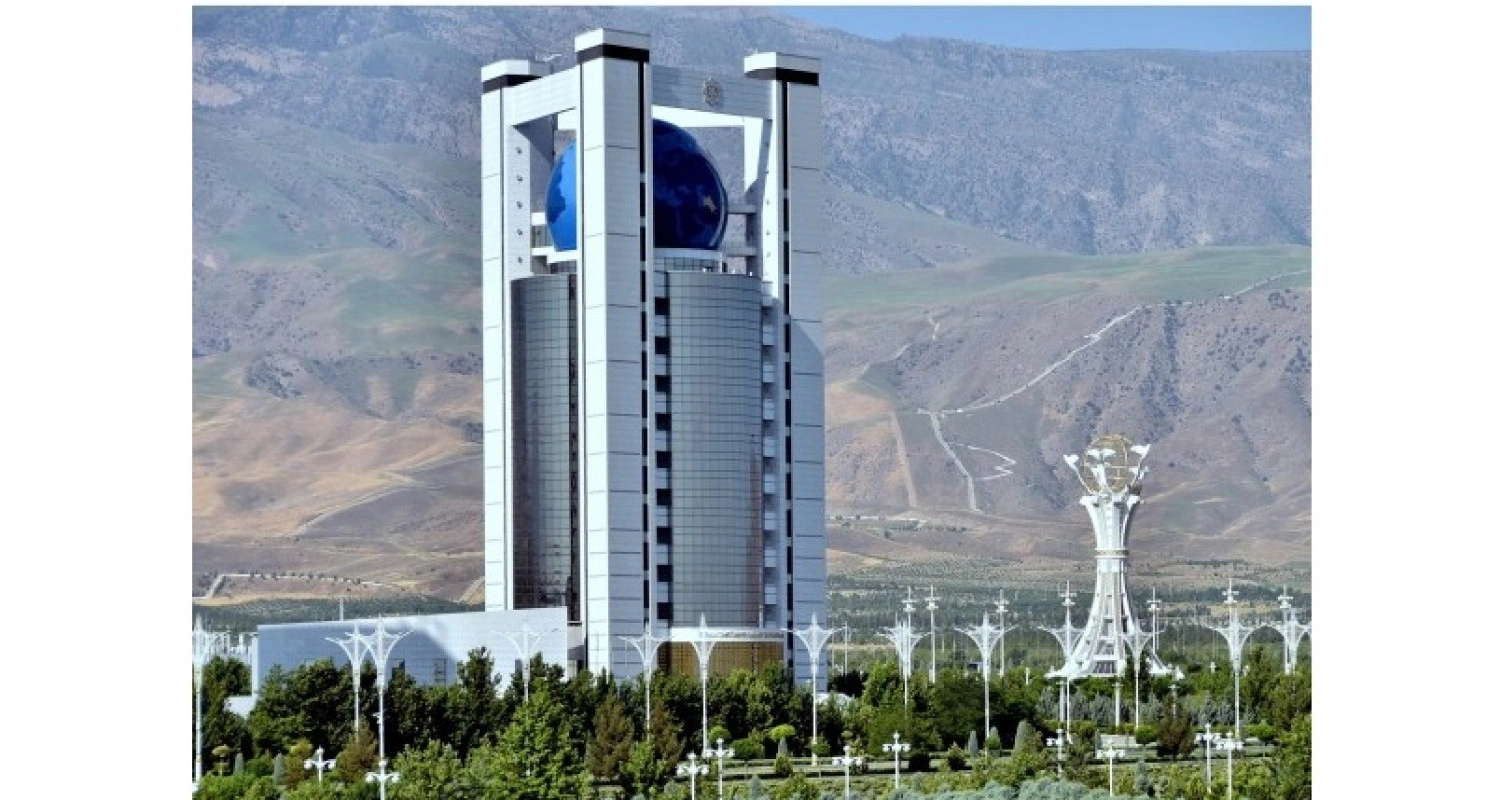 Turkmenistan and Afghanistan discuss strengthening bilateral and regional ties